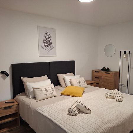 Apartmani Sunce Stara Planina Crni Vrh Esterno foto