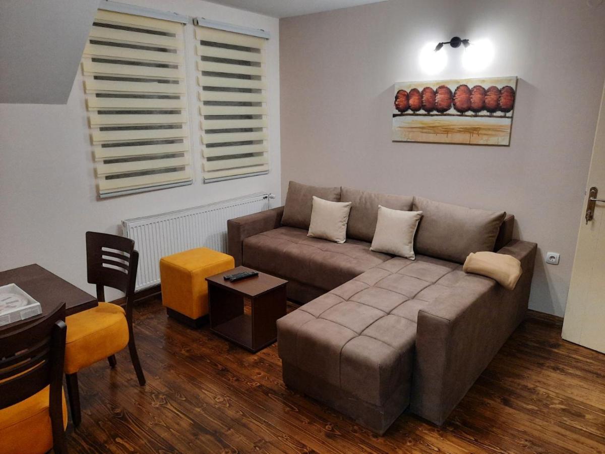 Apartmani Sunce Stara Planina Crni Vrh Esterno foto