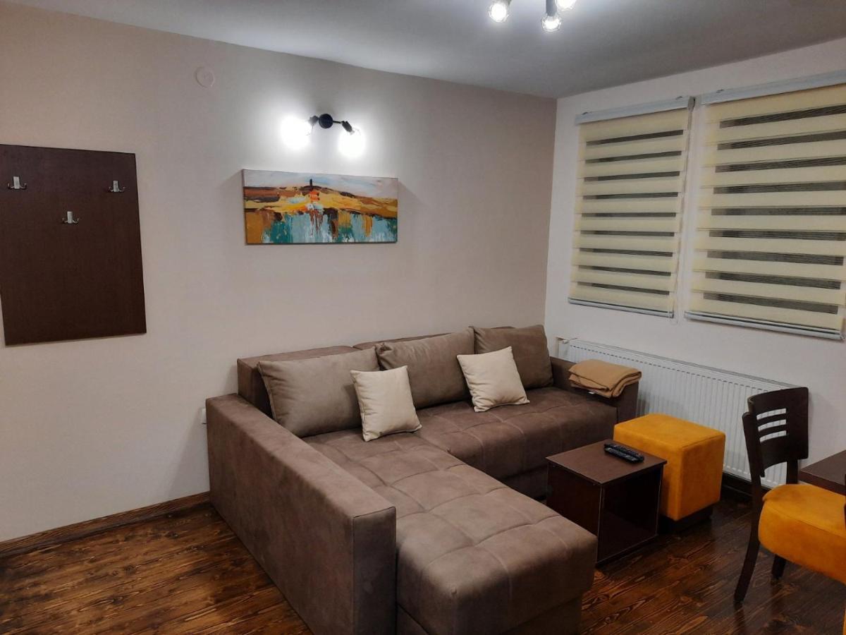 Apartmani Sunce Stara Planina Crni Vrh Esterno foto