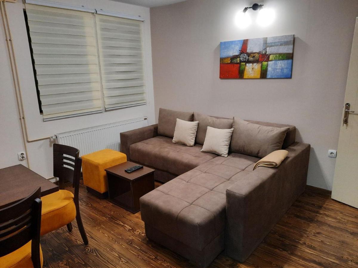 Apartmani Sunce Stara Planina Crni Vrh Esterno foto