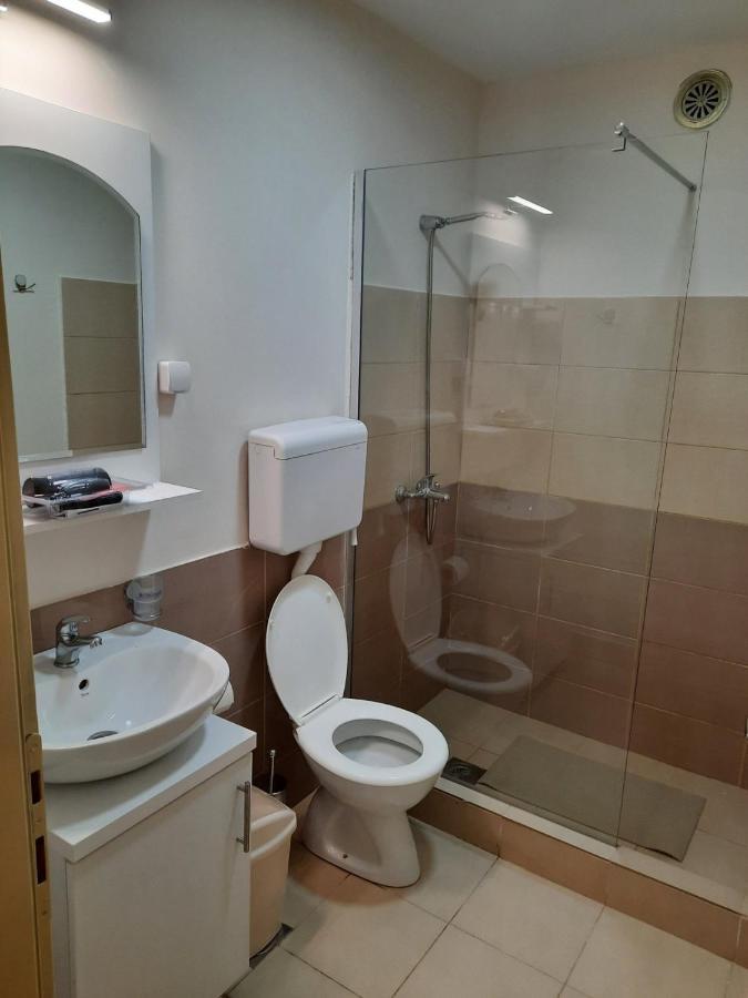 Apartmani Sunce Stara Planina Crni Vrh Esterno foto