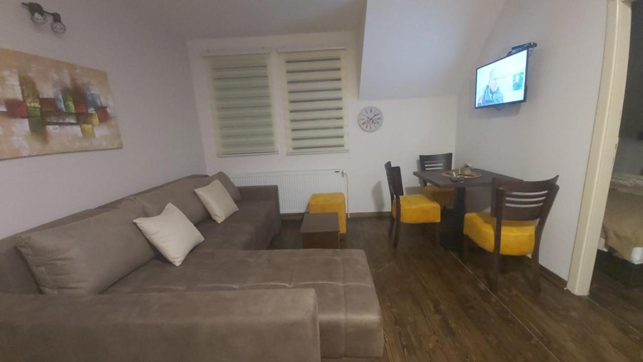 Apartmani Sunce Stara Planina Crni Vrh Esterno foto