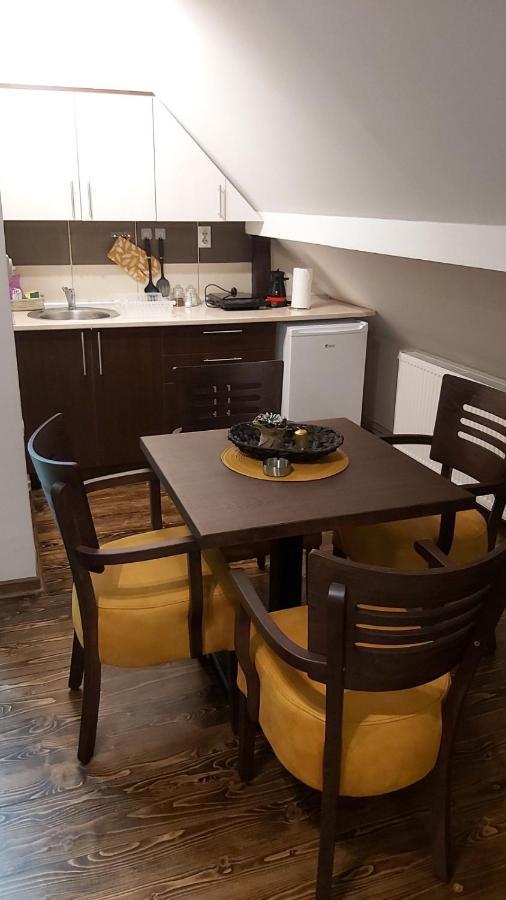 Apartmani Sunce Stara Planina Crni Vrh Esterno foto