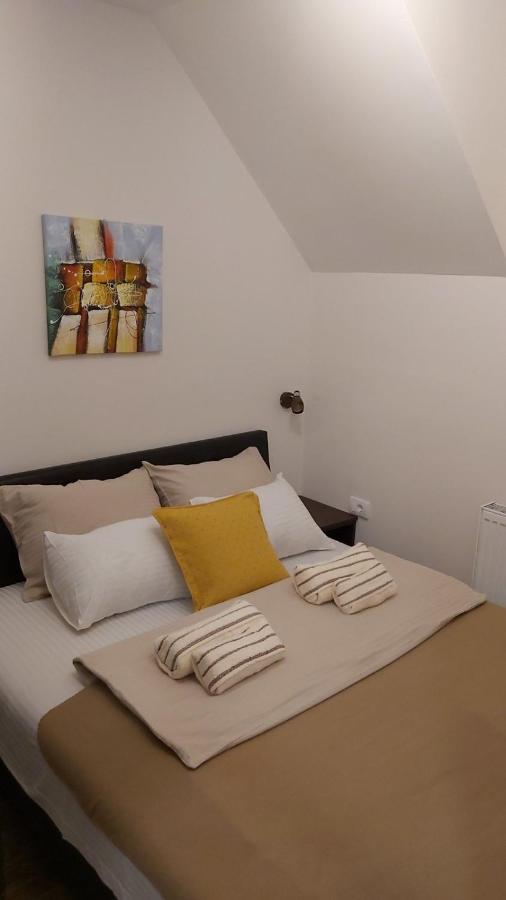 Apartmani Sunce Stara Planina Crni Vrh Esterno foto