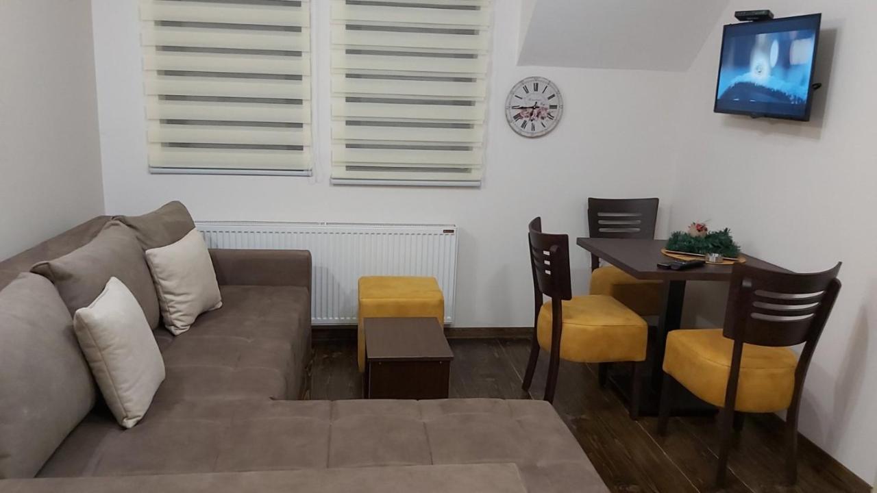 Apartmani Sunce Stara Planina Crni Vrh Esterno foto