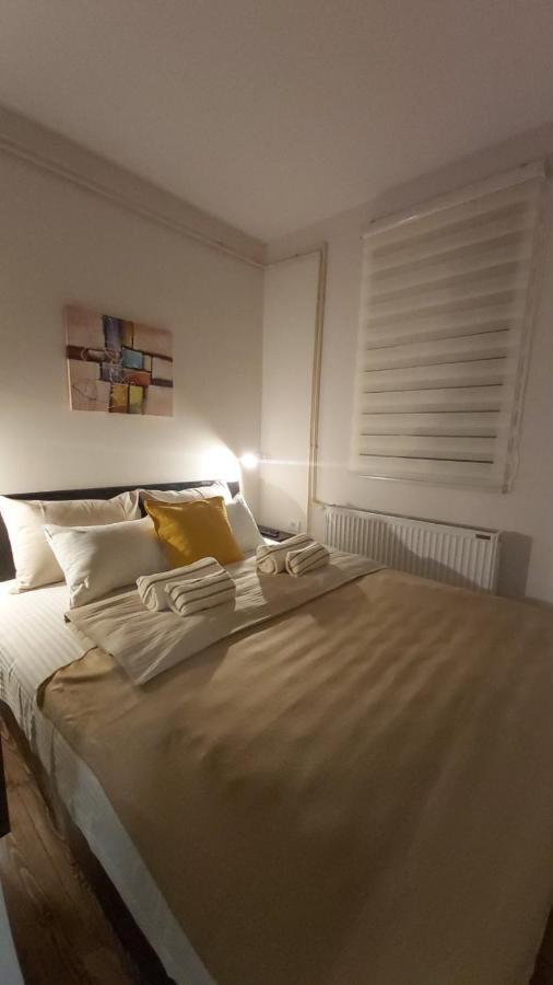Apartmani Sunce Stara Planina Crni Vrh Esterno foto