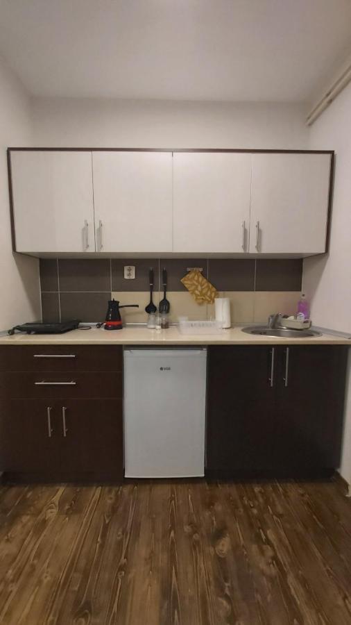 Apartmani Sunce Stara Planina Crni Vrh Esterno foto