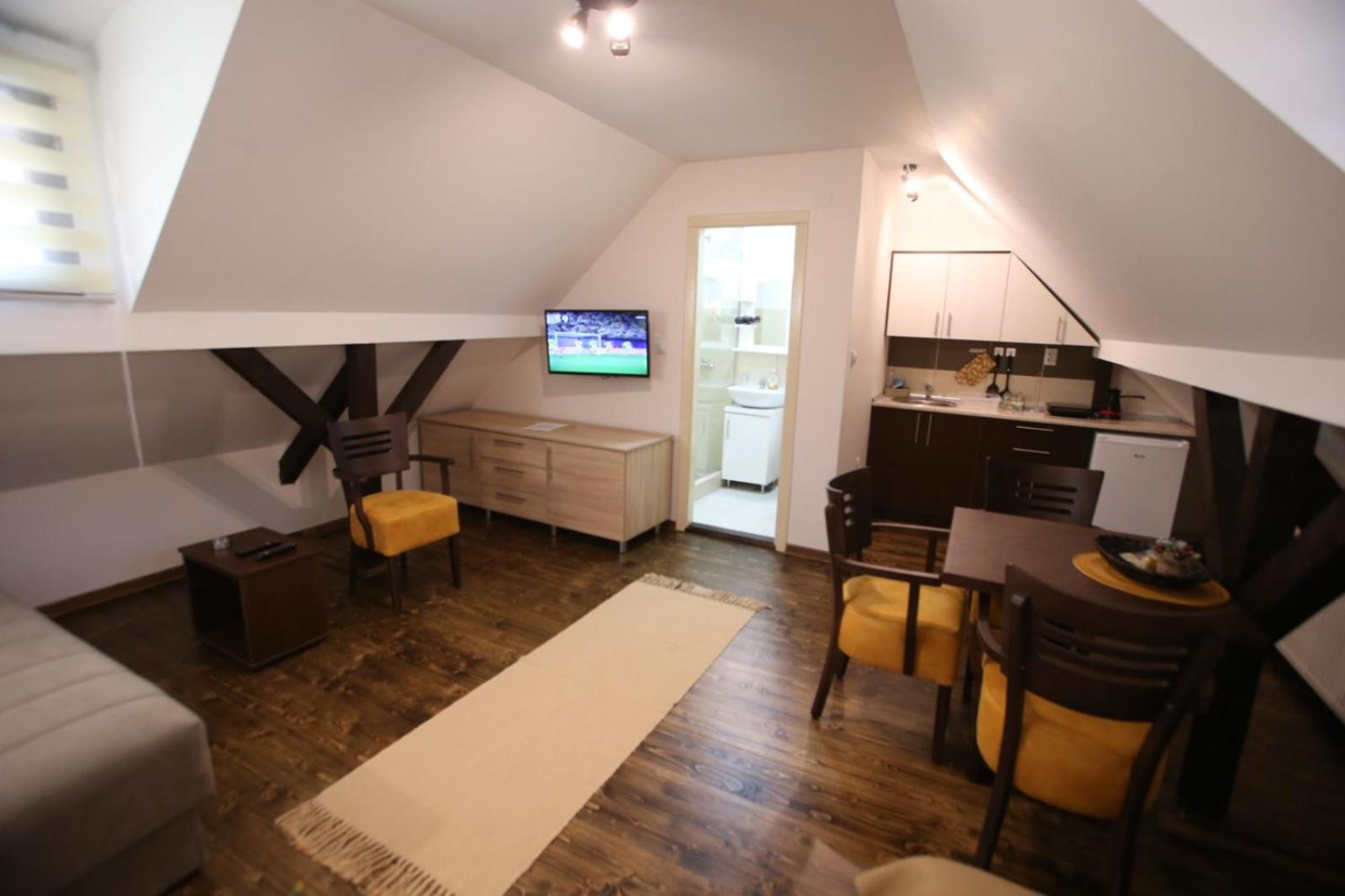 Apartmani Sunce Stara Planina Crni Vrh Esterno foto
