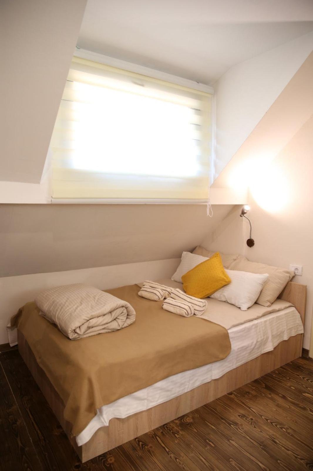 Apartmani Sunce Stara Planina Crni Vrh Esterno foto