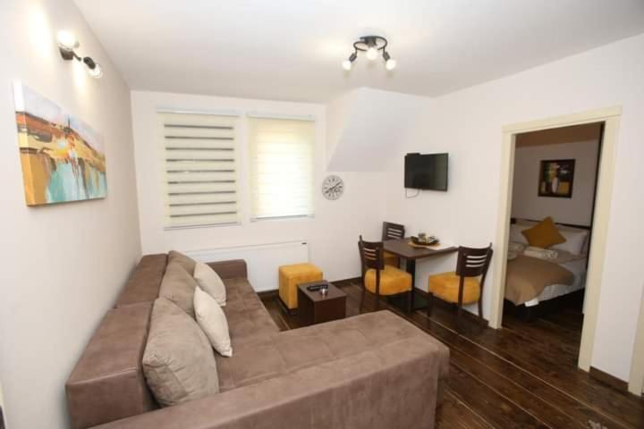 Apartmani Sunce Stara Planina Crni Vrh Esterno foto