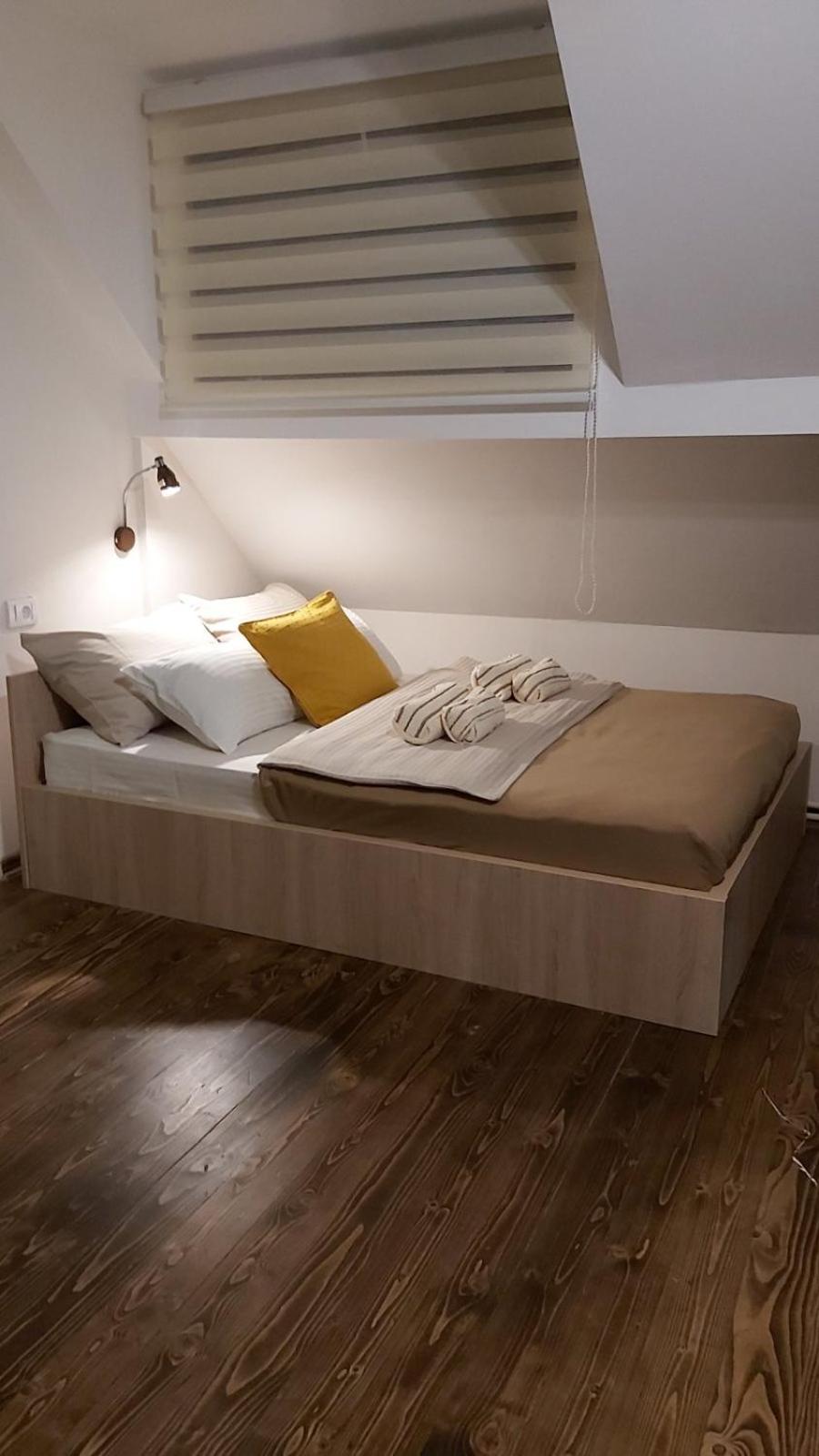 Apartmani Sunce Stara Planina Crni Vrh Esterno foto