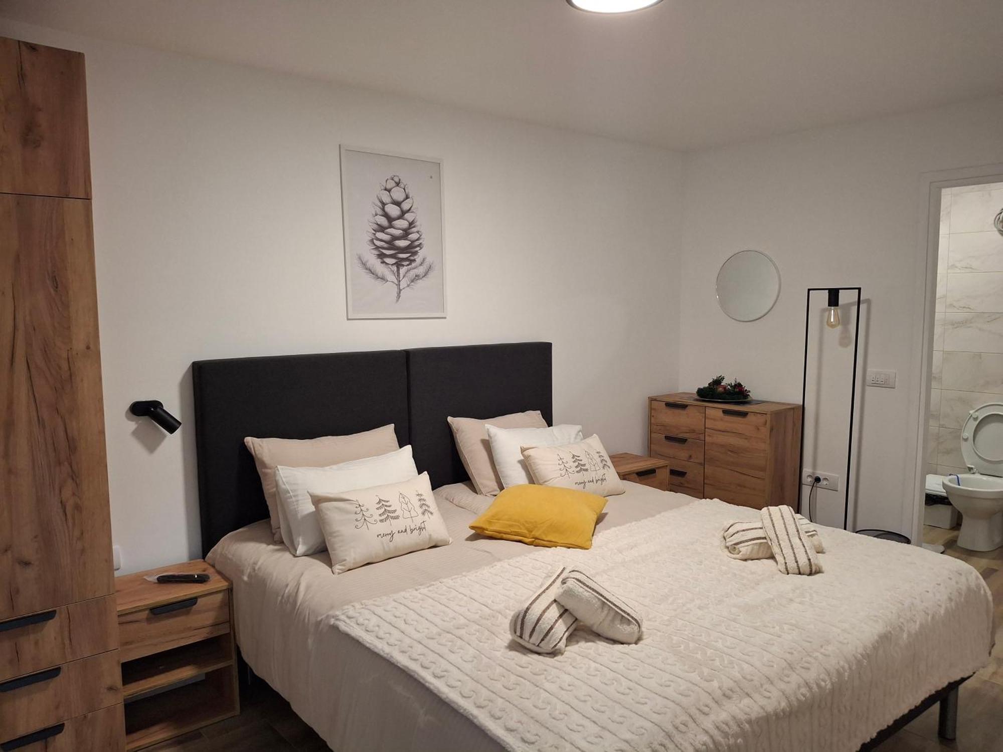 Apartmani Sunce Stara Planina Crni Vrh Esterno foto