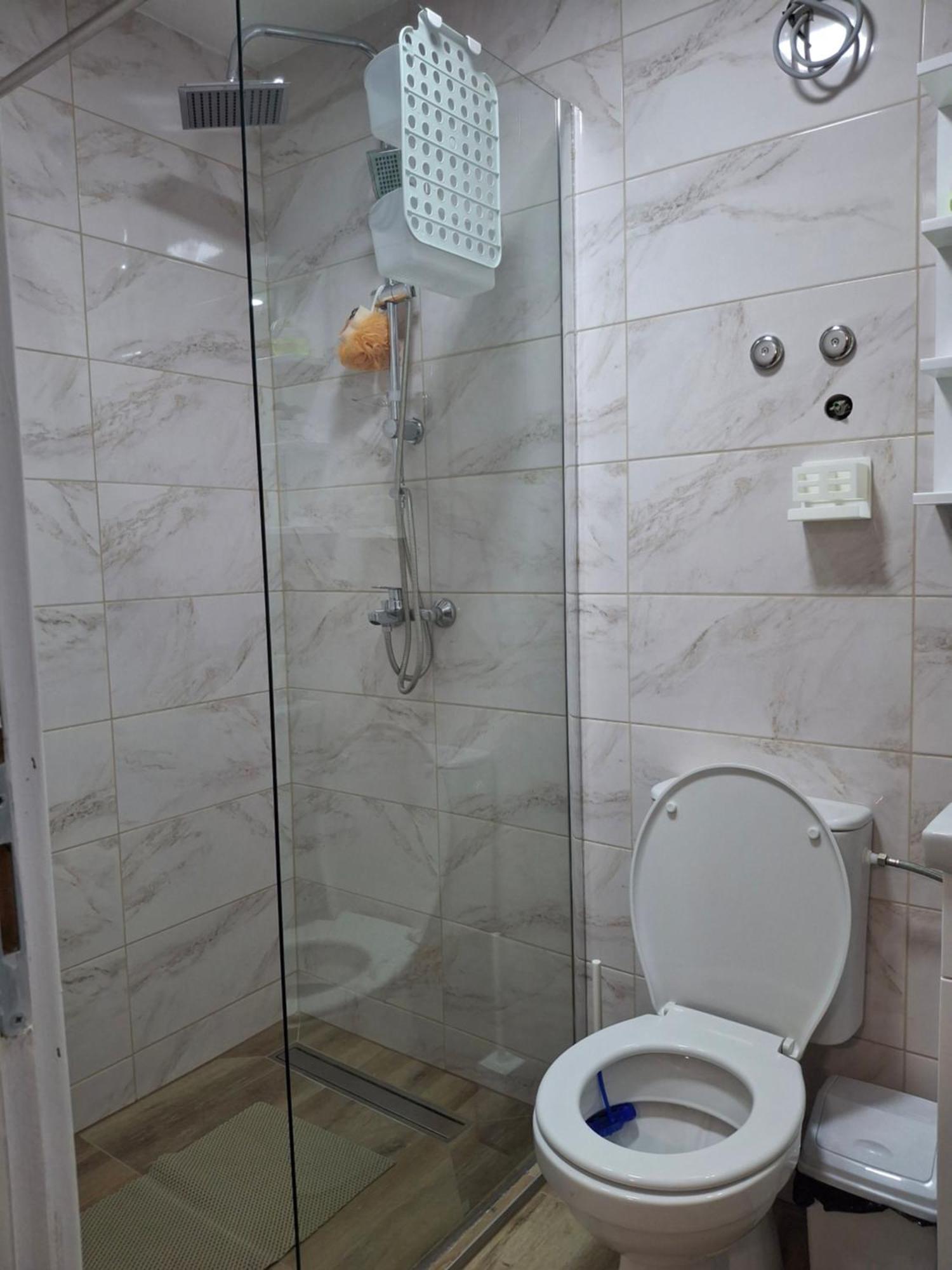 Apartmani Sunce Stara Planina Crni Vrh Esterno foto