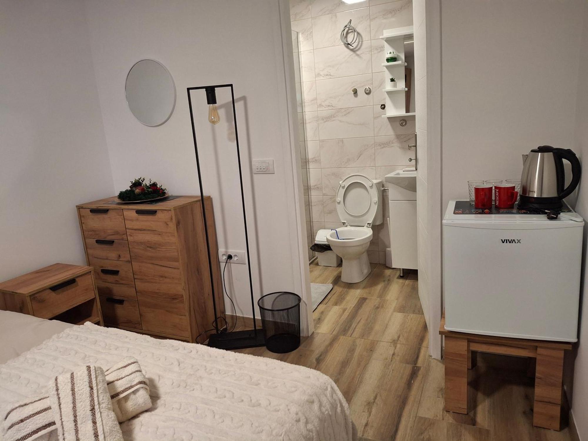 Apartmani Sunce Stara Planina Crni Vrh Camera foto