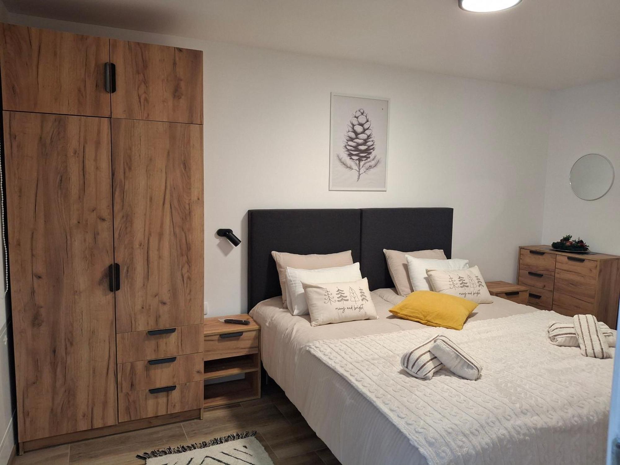 Apartmani Sunce Stara Planina Crni Vrh Esterno foto